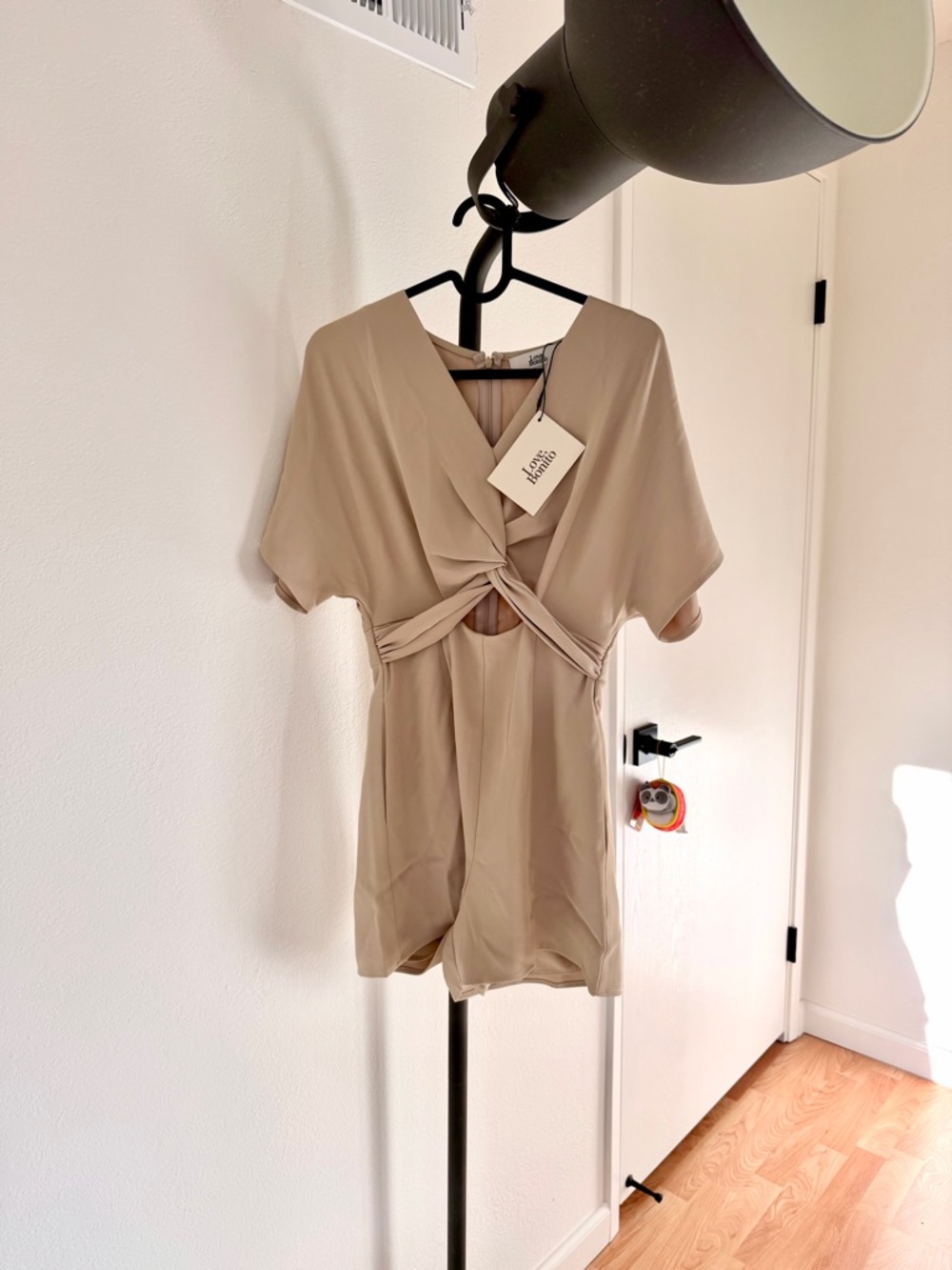 Love Bonito Romper